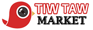 TIWTAW Market