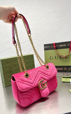 Gucci for bag