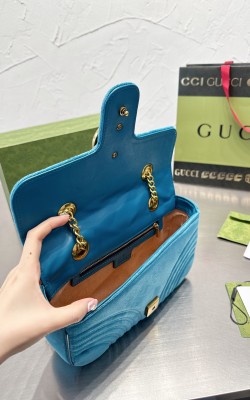 Gucci for bag