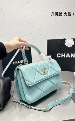 chanel cc bag