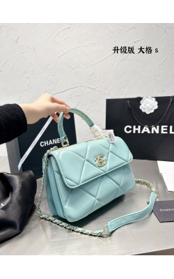 chanel cc bag