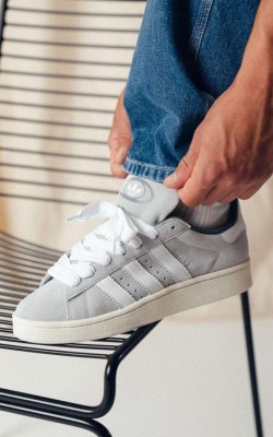 נעלי אדידס CAMPUS