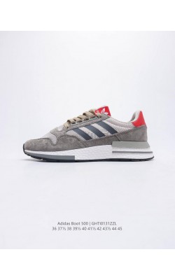 נעלי אדידס בוסט ADIDAS BOOST 500