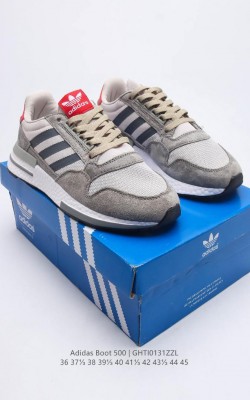 נעלי אדידס בוסט ADIDAS BOOST 500