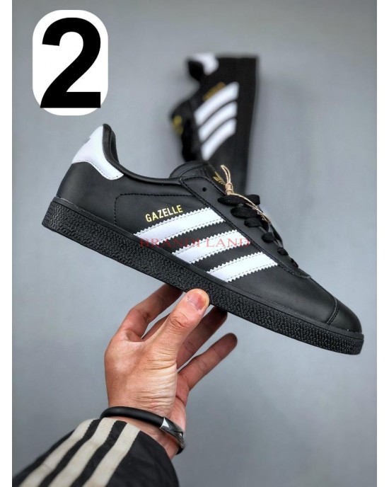 נעלי אדידס GAZELLE