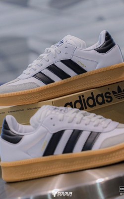 נעלי אדידס SAMBA