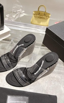 סנדלי וואנג