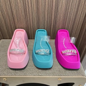 כפכפי אלכסנדר וונג