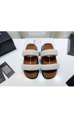 כפכפי וואנג Alexander Wang