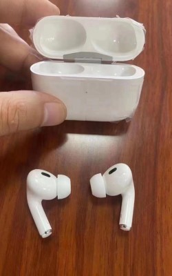 אוזניות, AIR PODS PRO 