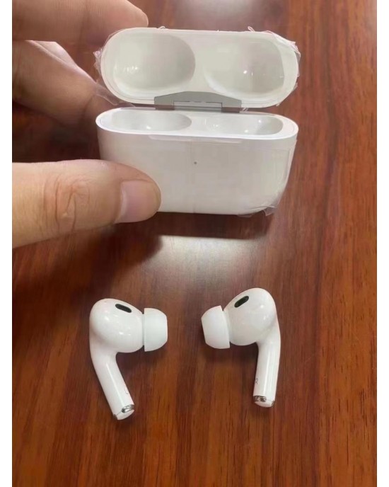 אוזניות, AIR PODS PRO