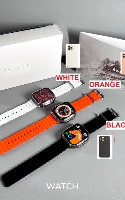 שעון וואטש 8 לבחור לפי צבע המתאים