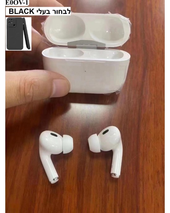 אוזניות, AIR PODS PRO