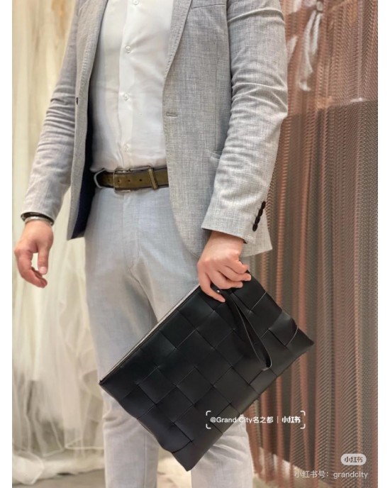 תיק בוטגה ונטה  35.5/25.5 ס