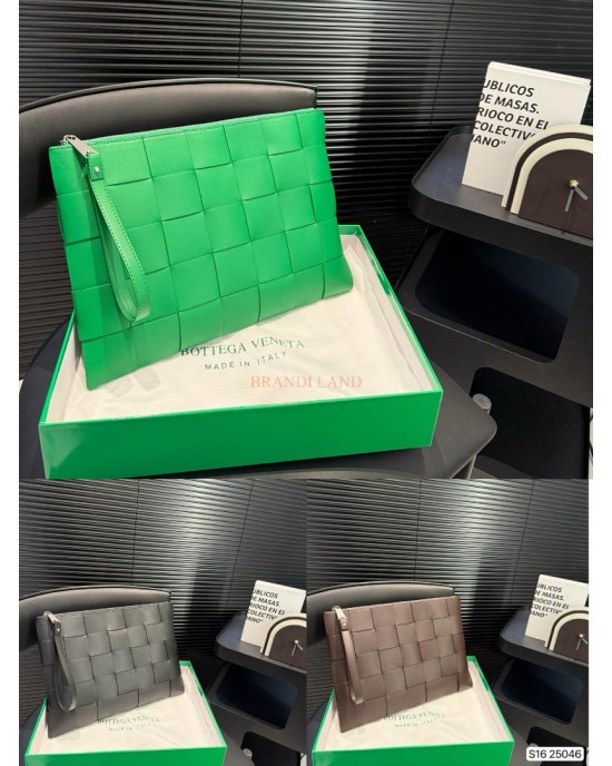 תיק בוטגה ונטה  35.5/25.5 ס