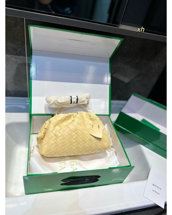 תיק בוטגה ונטה 20/12 ס