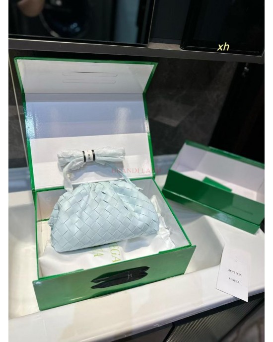 תיק בוטגה ונטה 20/12 ס