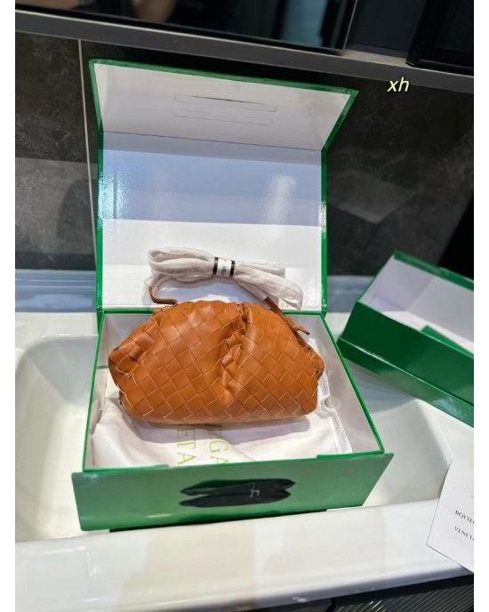 תיק בוטגה ונטה 20/12 ס