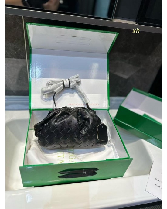 תיק בוטגה ונטה 20/12 ס