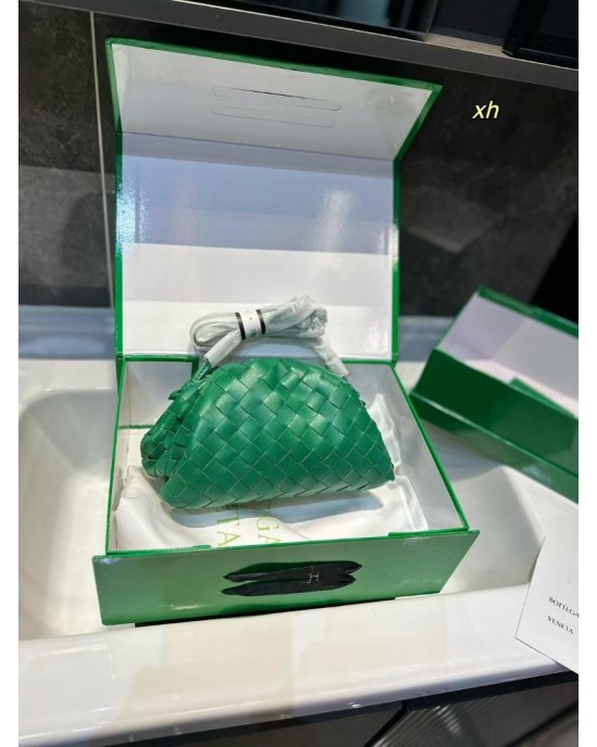 תיק בוטגה ונטה 20/12 ס