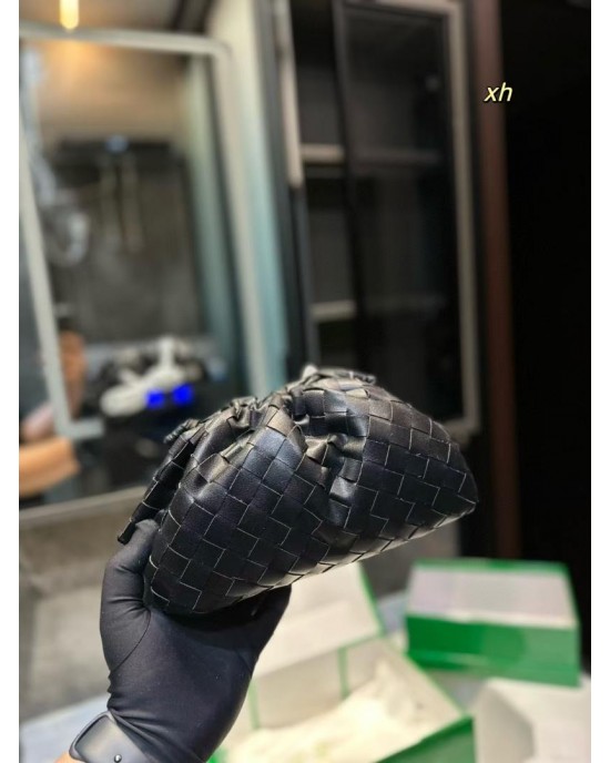 תיק בוטגה ונטה 20/12 ס