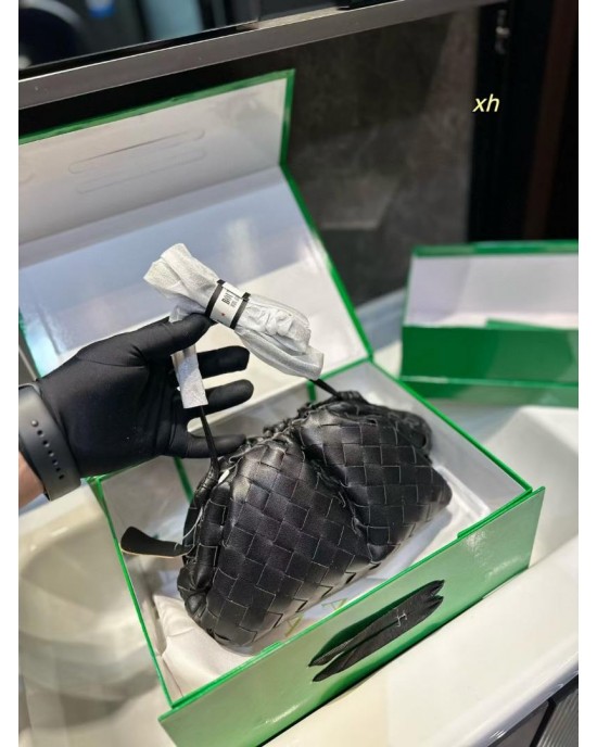 תיק בוטגה ונטה 20/12 ס