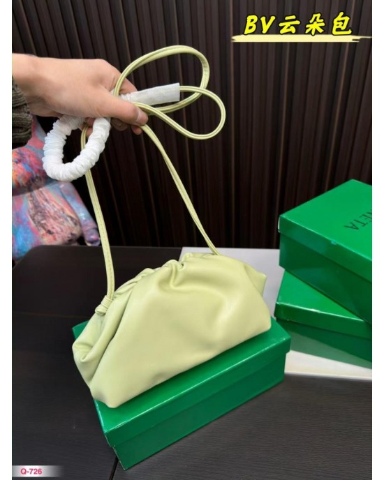 תיק בוטגה ונטה 22/14 ס