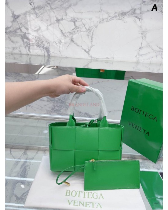 תיק בוטגה ונטה 25/18 ס