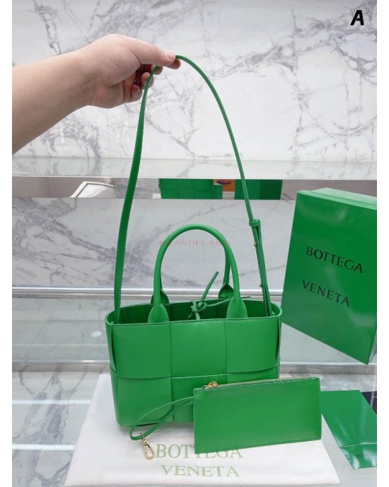 תיק בוטגה ונטה 25/18 ס