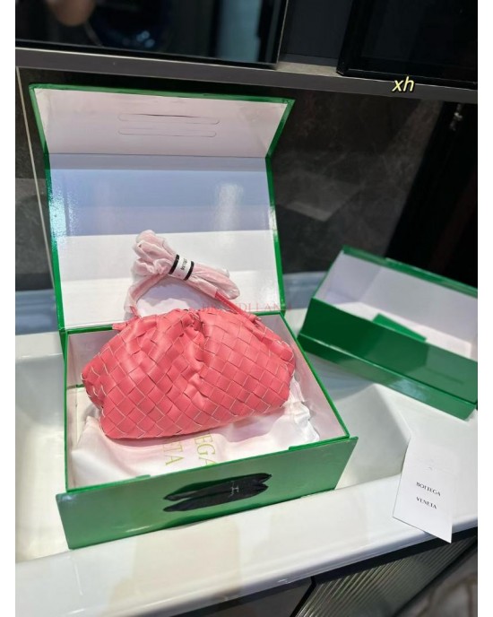 תיק בוטגה ונטה 20/12 ס