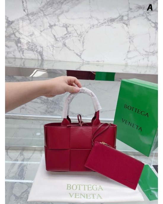 תיק בוטגה ונטה 25/18 ס