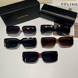 משקפי בלנסיאגה