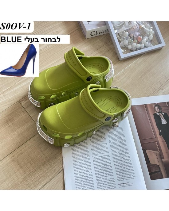 סנדלי בלנסיאגה