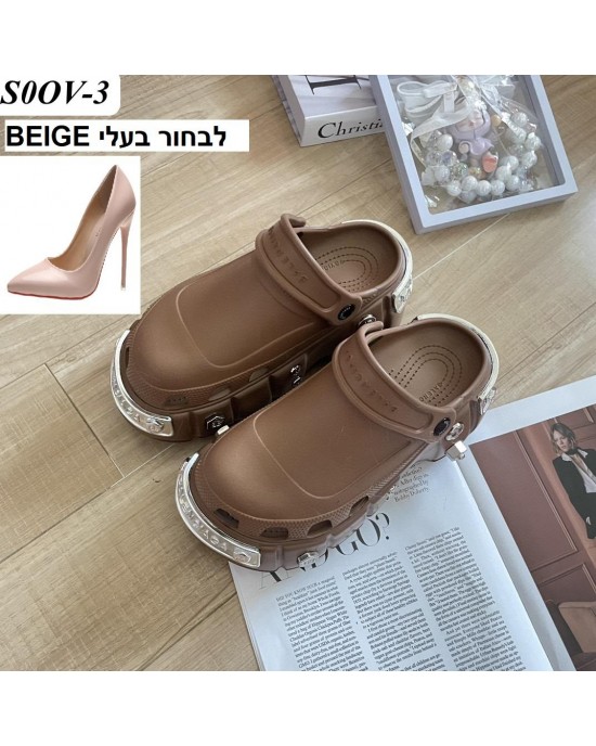 סנדלי בלנסיאגה