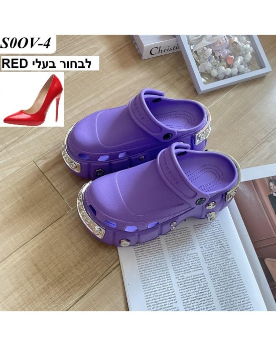 סנדלי בלנסיאגה