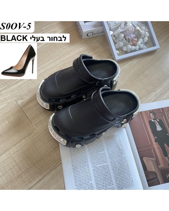 סנדלי בלנסיאגה