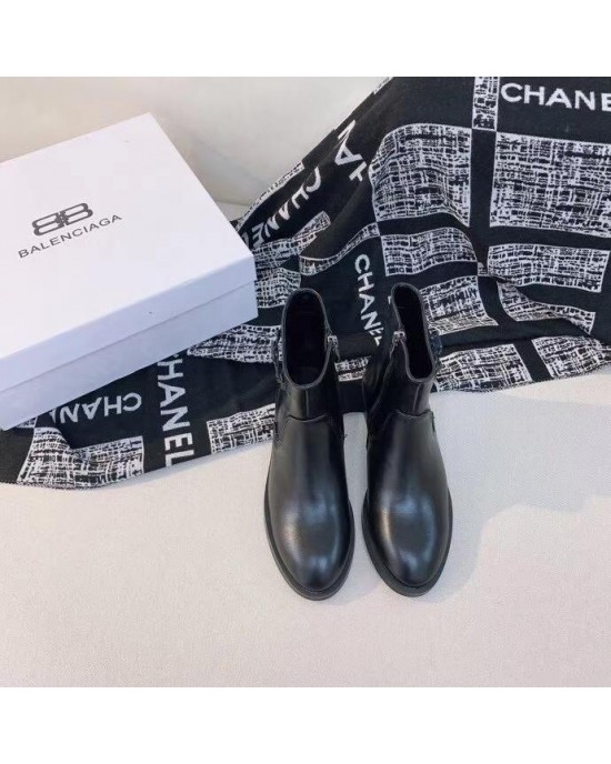 מגפי בלנסיאגה