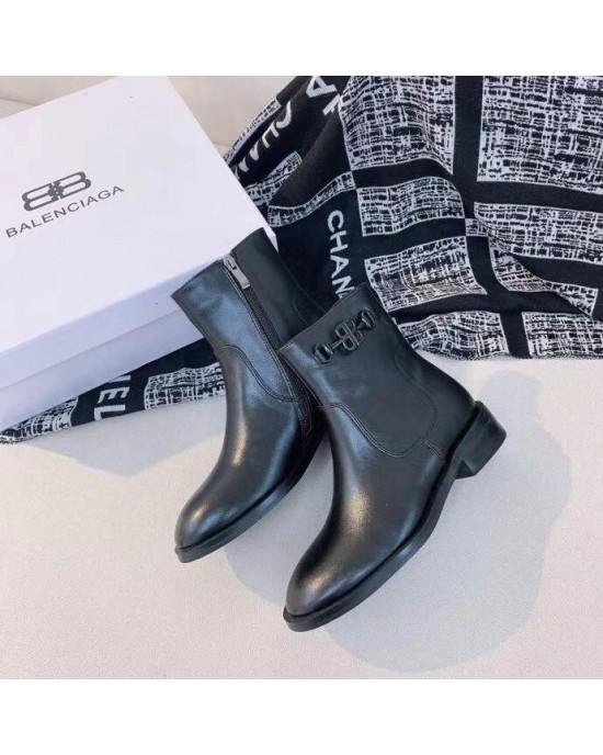 מגפי בלנסיאגה