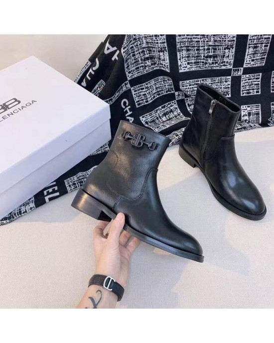 מגפי בלנסיאגה