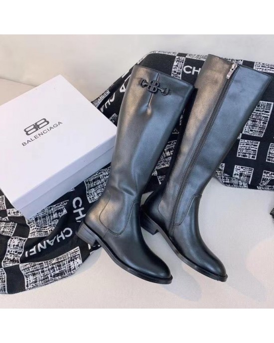 מגפי בלנסיאגה