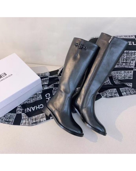 מגפי בלנסיאגה