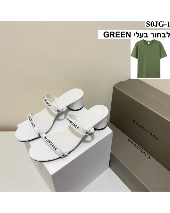 סנדלי בלנסיאגה