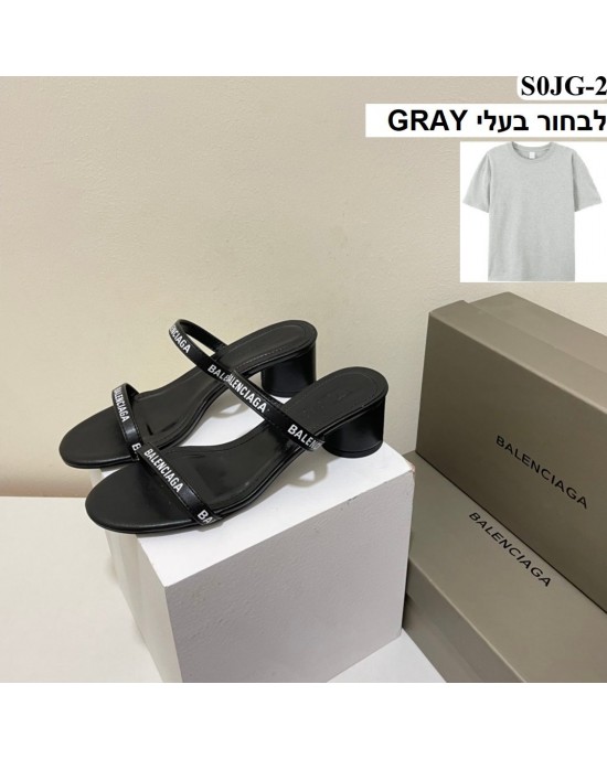 סנדלי בלנסיאגה