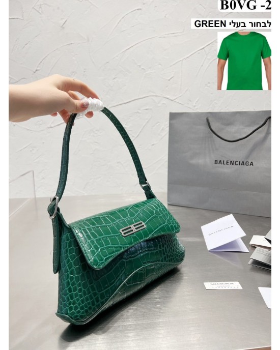 תיק בלנסיאגה