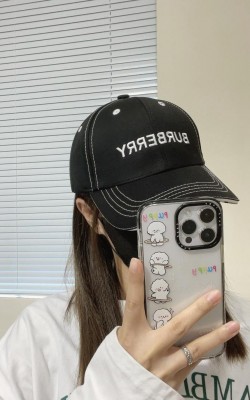 כובעי ברברי