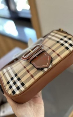 תיק ברברי 24 ס"מ