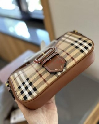 תיק ברברי 24 ס"מ