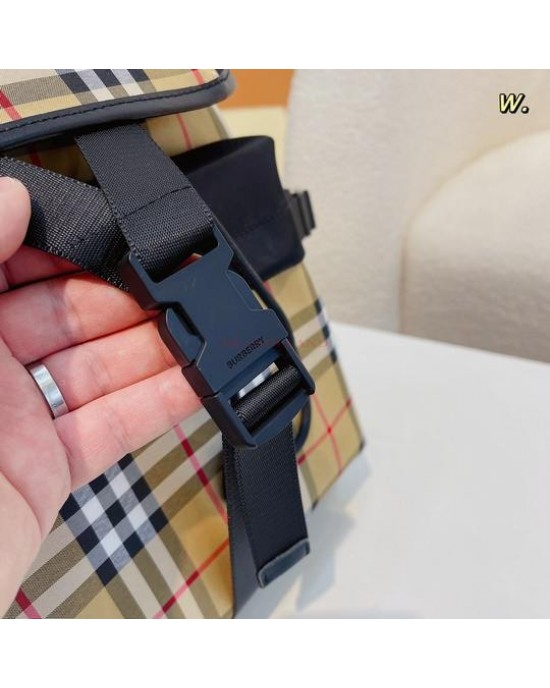 תיק גב ברברי 29/14/43 ס