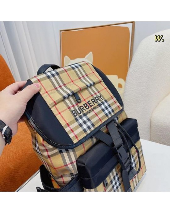 תיק גב ברברי 29/14/43 ס