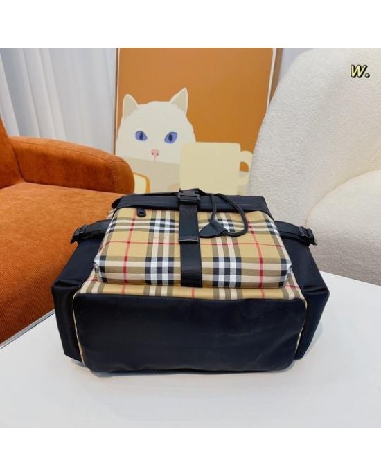 תיק גב ברברי 29/14/43 ס